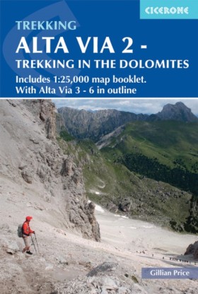 Alta Via 2 &hellip;