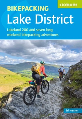 Bikepackin …