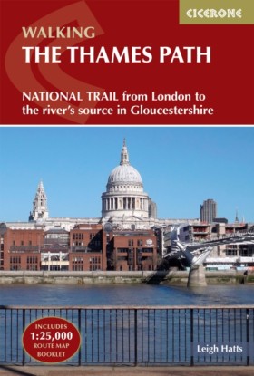 The Thames &hellip;