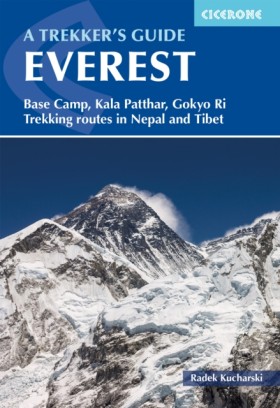 Everest: A &hellip;