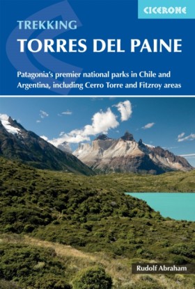 Trekking i &hellip;