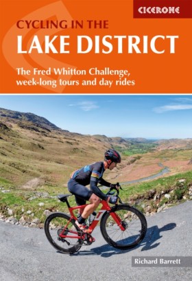 Cycling in …