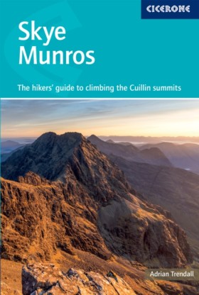 Skye Munro …