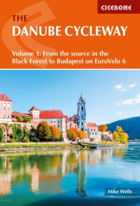 The Danube …