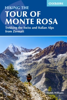 Hiking the …