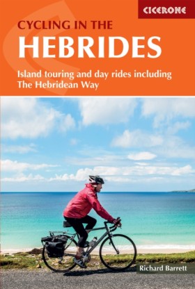 Cycling in …