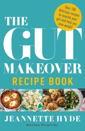 The Gut Ma &hellip;