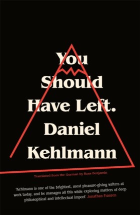 You Should &hellip;
