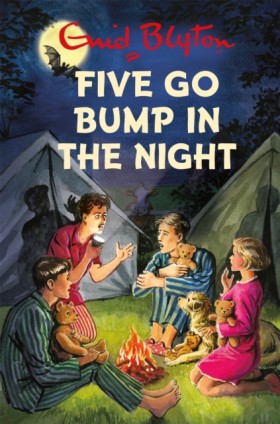 Five Go Bu …