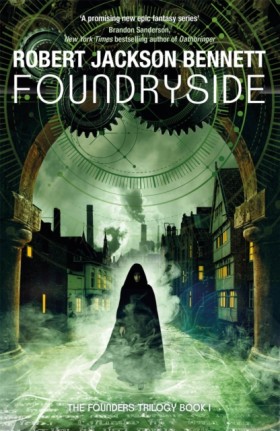 Foundrysid &hellip;