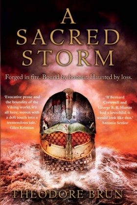 A Sacred S &hellip;