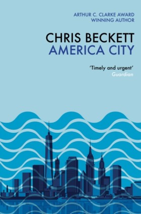 America Ci &hellip;