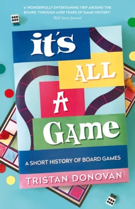 Its All a …