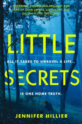 Little Sec …