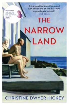 The Narrow &hellip;
