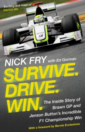 Survive. D &hellip;