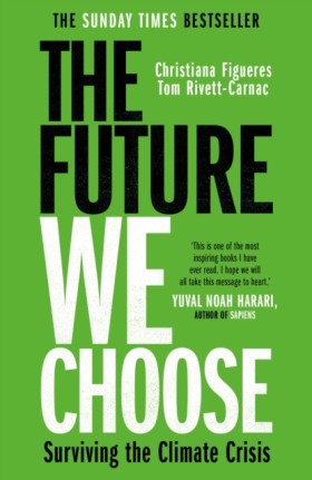 The Future …