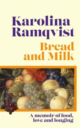 Bread and &hellip;