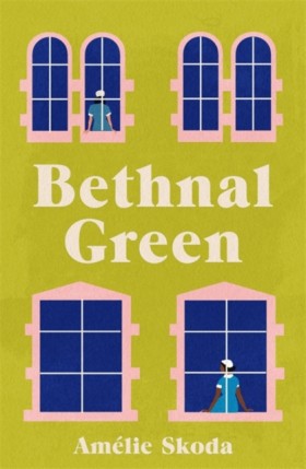 Bethnal Gr &hellip;