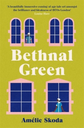 Bethnal Gr &hellip;