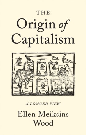 The Origin …