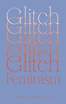 Glitch Fem &hellip;
