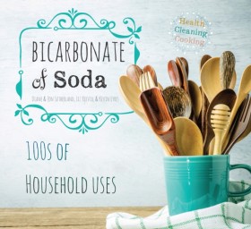 Bicarbonat …