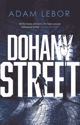 Dohany Str &hellip;