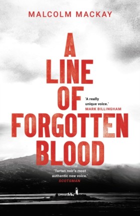 A Line of …