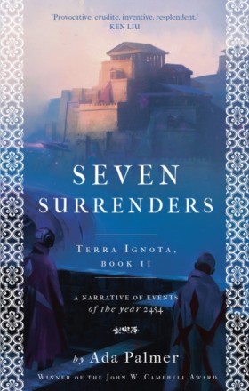 Seven Surr …