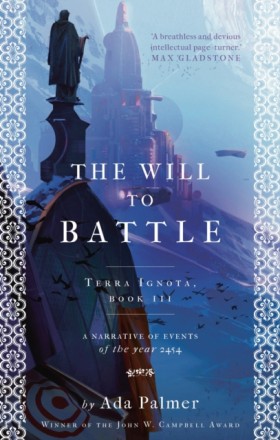 The Will t …