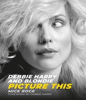Debbie Har …