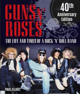 Guns N Ros &hellip;