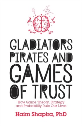 Gladiators …