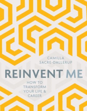 Reinvent M …