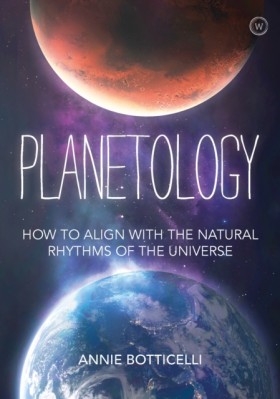 Planetolog …