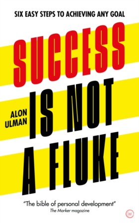 Success is …