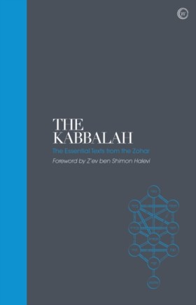 The Kabbal …
