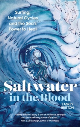 Saltwater &hellip;