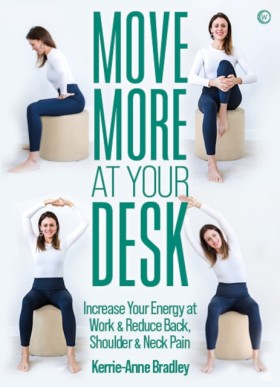 Move More &hellip;
