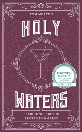 Holy Water &hellip;
