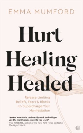 Hurt, Heal …