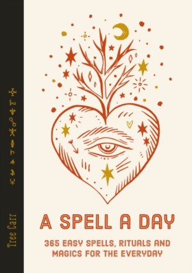 A Spell a …