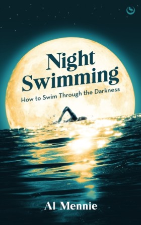 Night Swim …