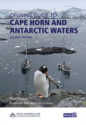 Cape Horn &hellip;