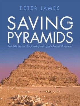 Saving the …