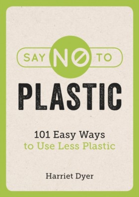 Say No to &hellip;
