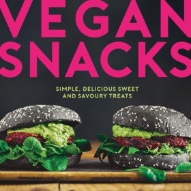 Vegan Snac …