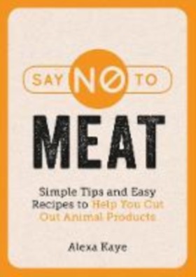Say No to …