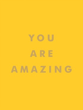 You Are Am &hellip;